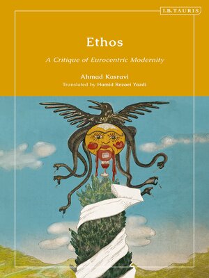 cover image of Ethos